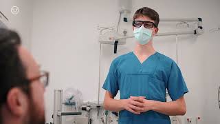 CAIS.ME - Context-Aware Information System in Medical Environments