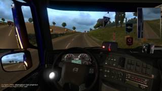 ETS 2 MP Report ID: 887053