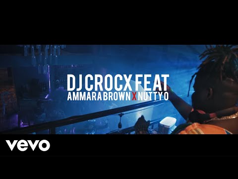 dj-crocx-feat-ammara-brown-&-nutty-o---just-for-tonight-(official-video)