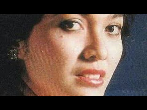 MOHON PAMIT ( Cipt. Iskandar ) - Andi Meriem Matalatta