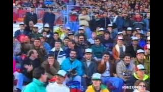1992 (December 19) Malta 1-Italy 2 (World Cup Qualifier).avi