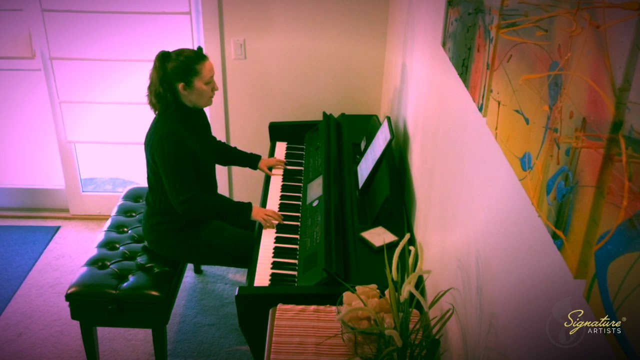 Nut Rocker (Late Intermediate Piano Solo) - YouTube