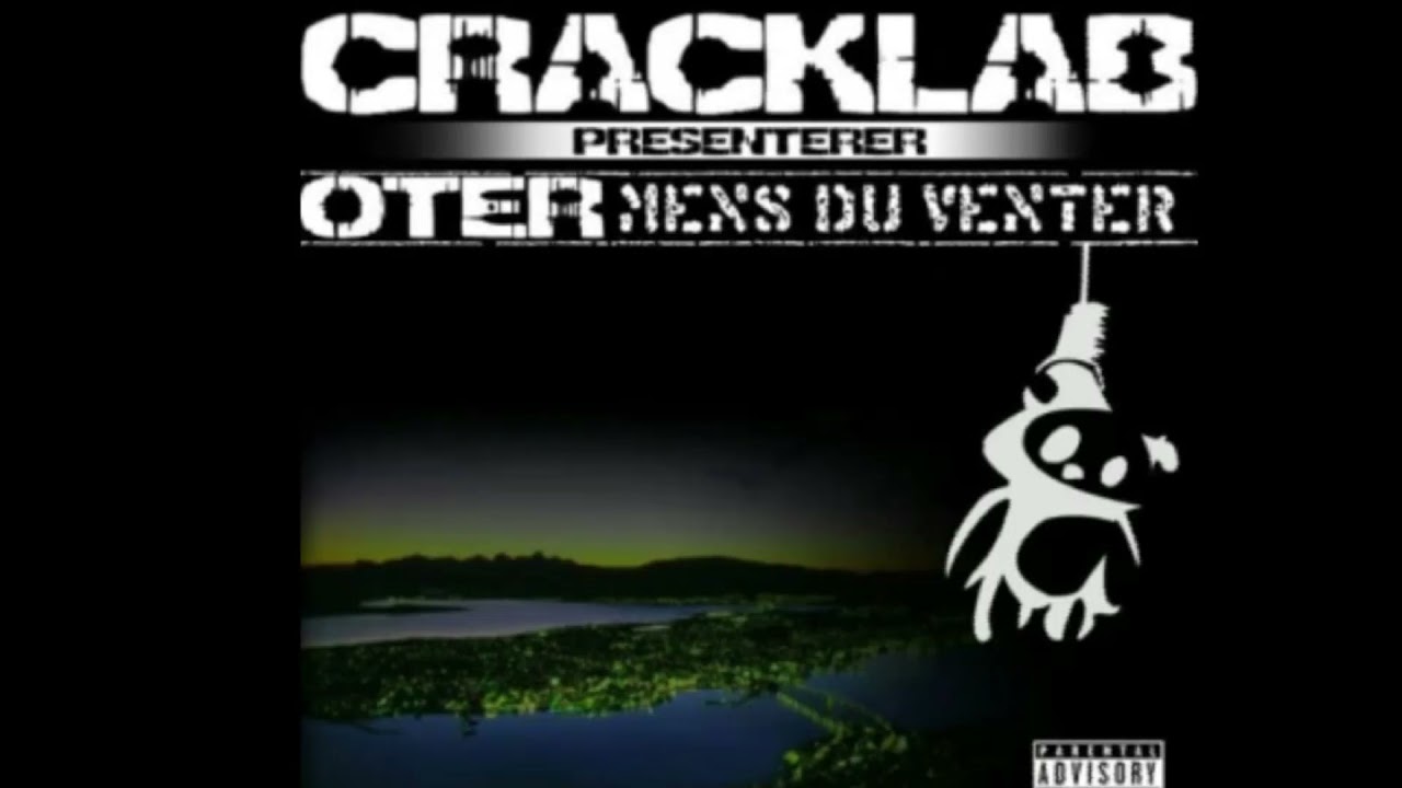 Oter   02 Gjør det vi må