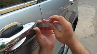 Deschidera Automobilelor Blocate In Chisinau 069748874