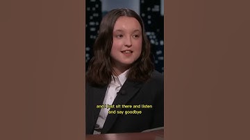 Bella Ramsey on the ending of Game of Thrones