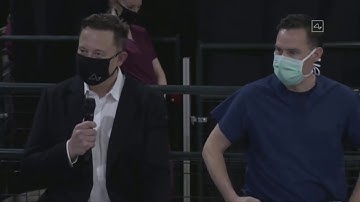 Neuralink: Elon Musk