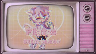 PILATES DILLIE&#39;S VERSION | COVER MV