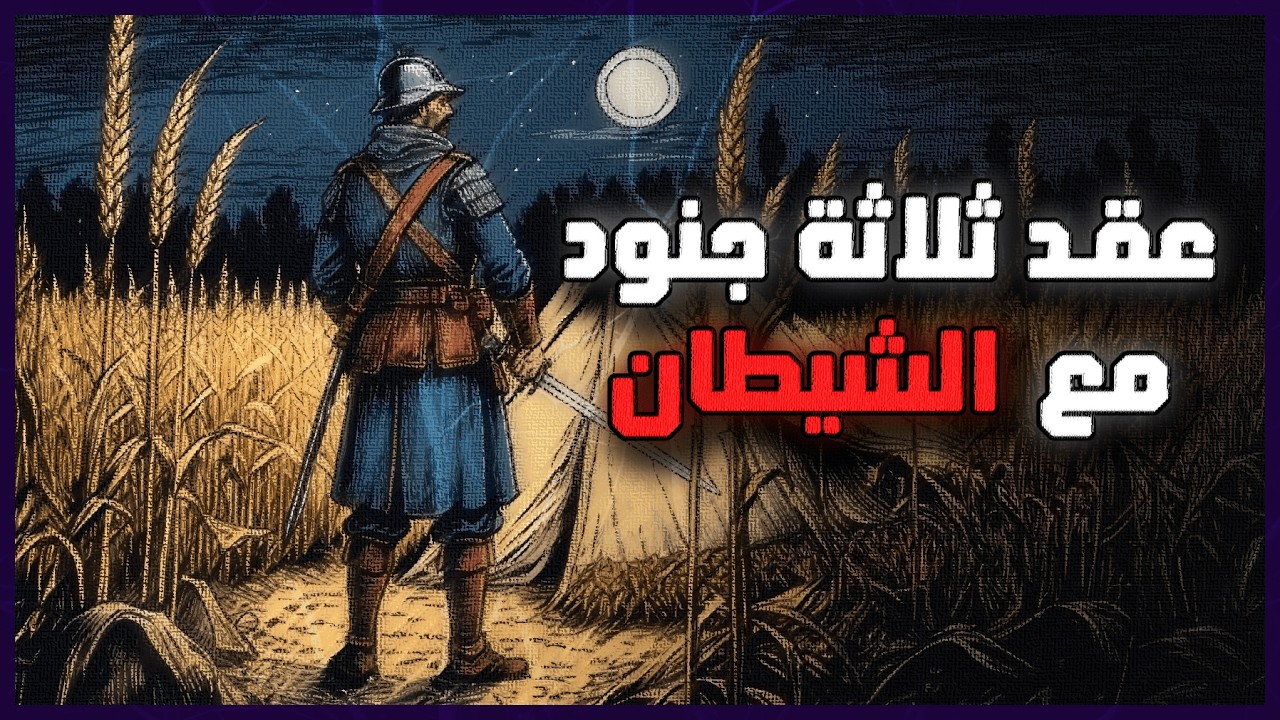 قصص شعبية من العصور الوسطى