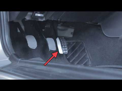 Flyin' Miata Gas Pedal Extension For Heel-Toe Review!