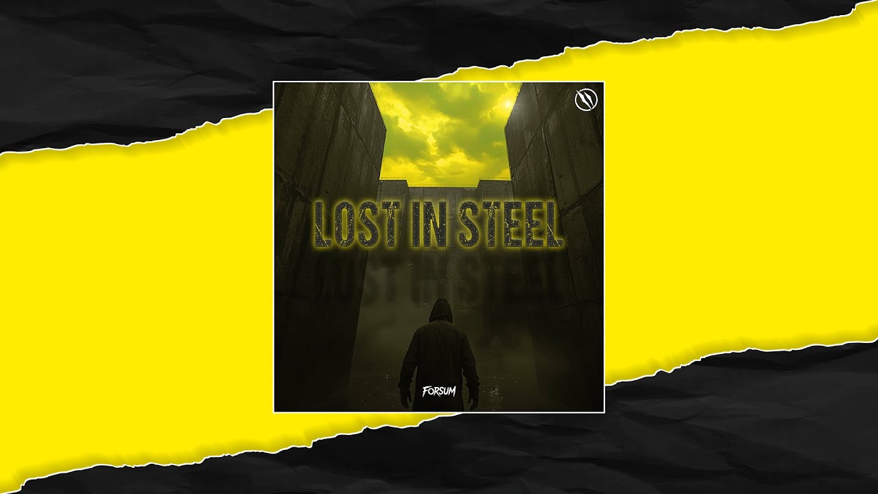 FORSUM - LOST IN STEEL (Official Audio)