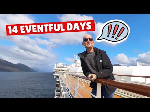 Video: Holland America ms Eurodam Kev Txhim Kho