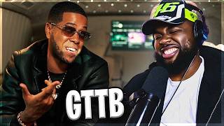 Chip feat. Aitch - GTTB (Official Video)(REACTION)