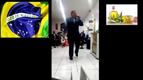 Migliorelli -  Tem que ter Azeite