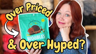 I (finally) Tried A Woobles Crochet Kit To See What All The Fuss Is About