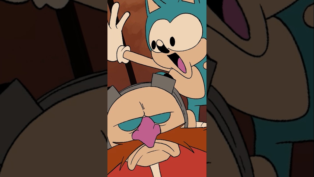 Соник Икс Шэдоу