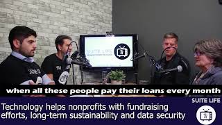 Reducing The Margin Of Error On Managing Data For Non-Profits Gurus Cloud Connect