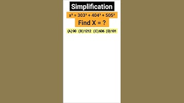 Simplification #mathshorts #shorts #ytshorts #sat #olympiad #mts #studypanchhi #ssc #cet #htet #ctet