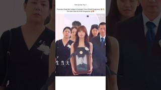 Mafia CEO Chose Her Again 😭❤️‍🩹 #LoveStory #sad #short #koreandrama #shortsfeed