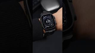 apple watch ultra