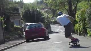 Longboarding: Spring Season