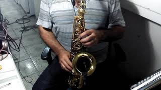 Download Lagu Hino 434 CCB sax alto no soprano MP3