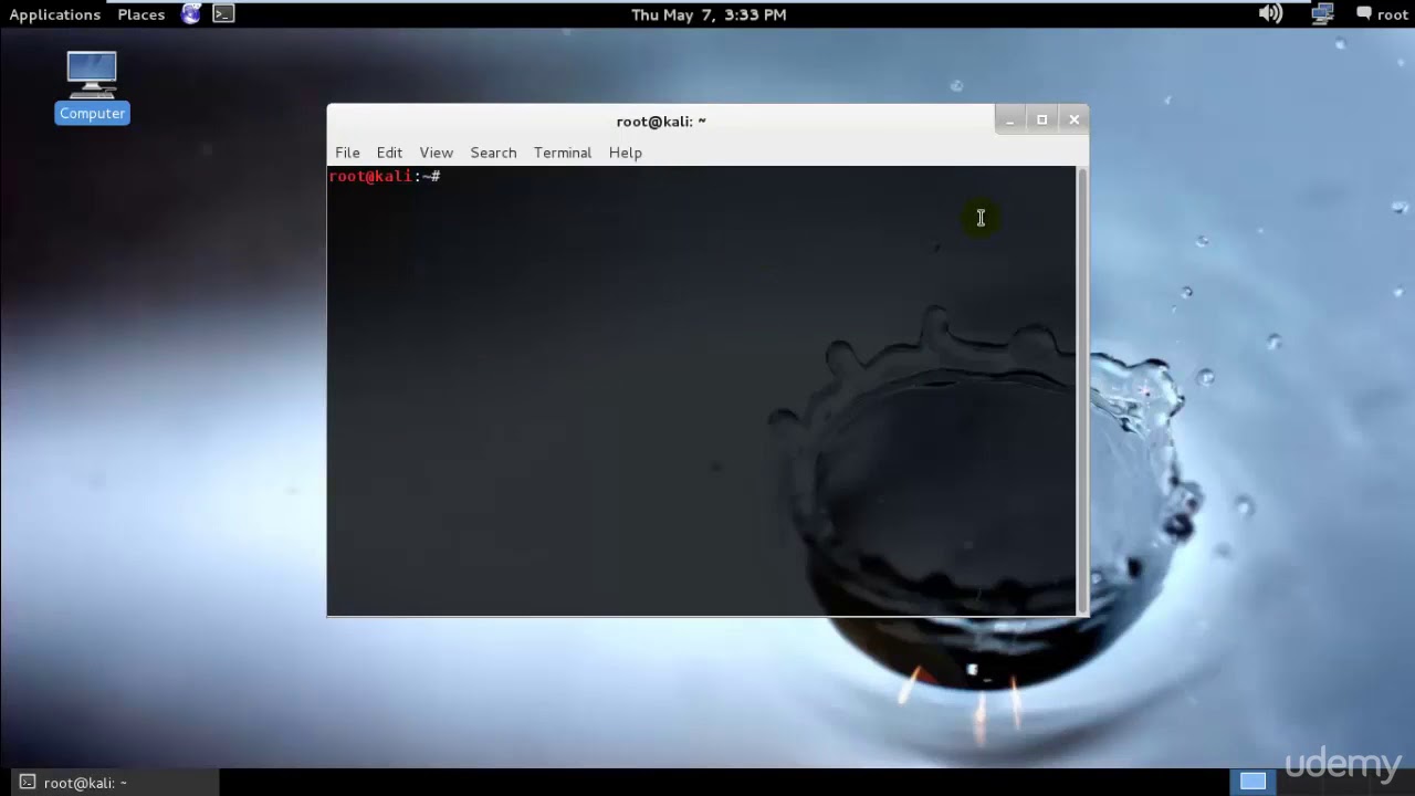 007 Installing Kali Linux on MacBook | hacking | 2020 | Kali linux