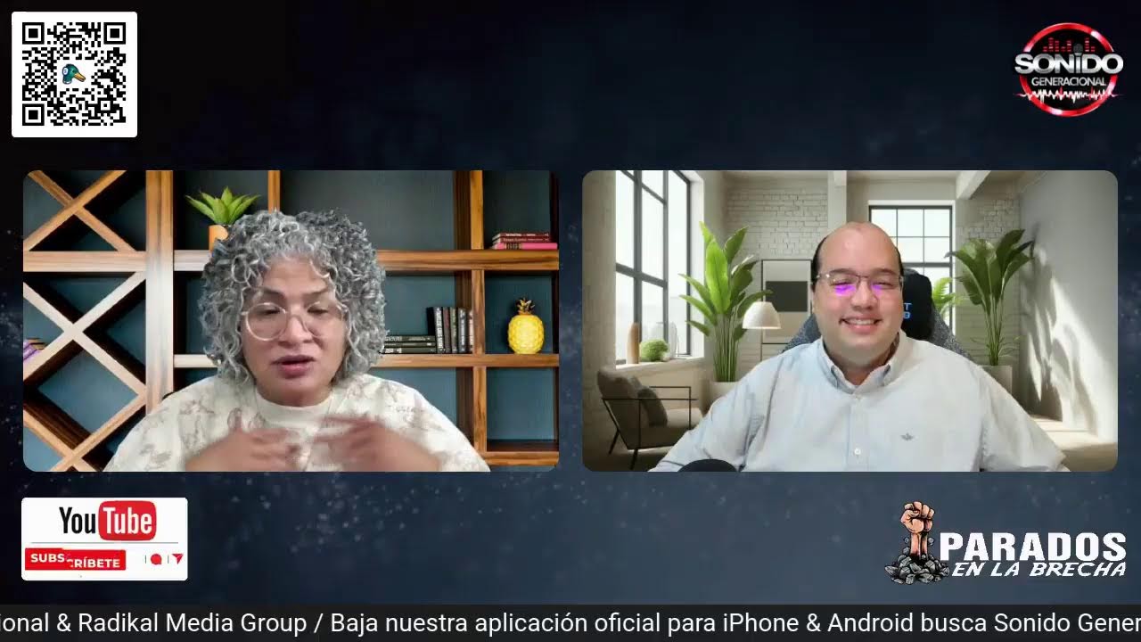 Parados en la Brecha - Tema: Celebrando la Victoria en Cristo Jesús