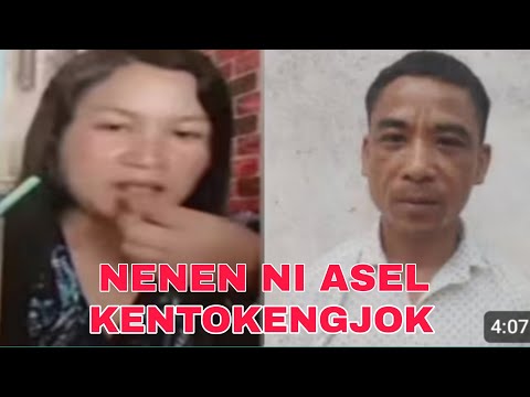 Nenen R marakni asel kena nangtokengjok Nenen R marakni asel kena nangtokengjok