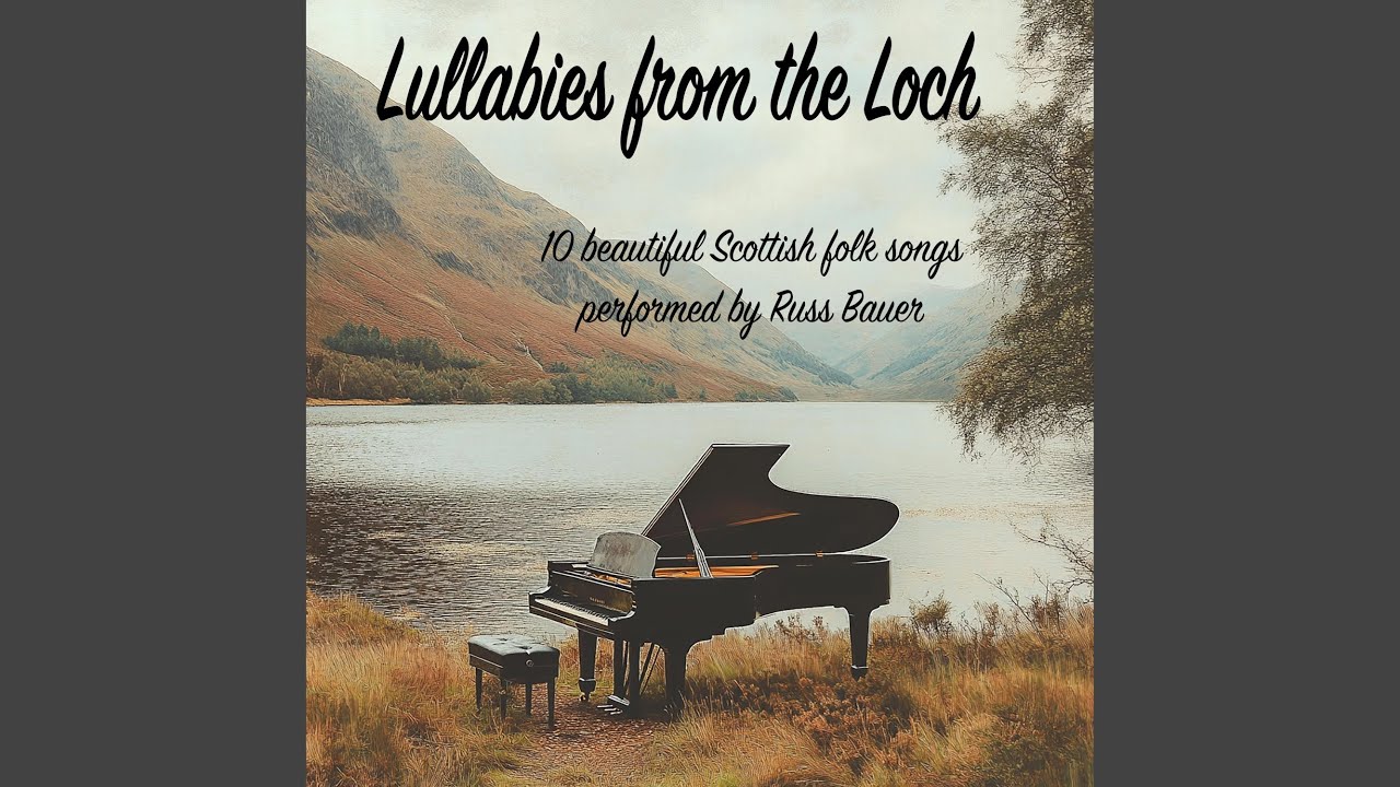 Comin' Through The Rye