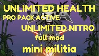 Doodle Army 2 Mini Militia MOD APK for Android Unlimited Everything 100% working 2017 screenshot 5