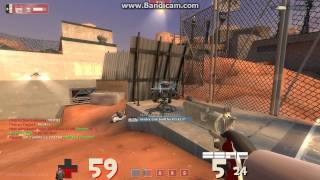 How to sap a Sentry