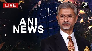 Live: S Jaishankar interaction at India Global Forum in UAE screenshot 4