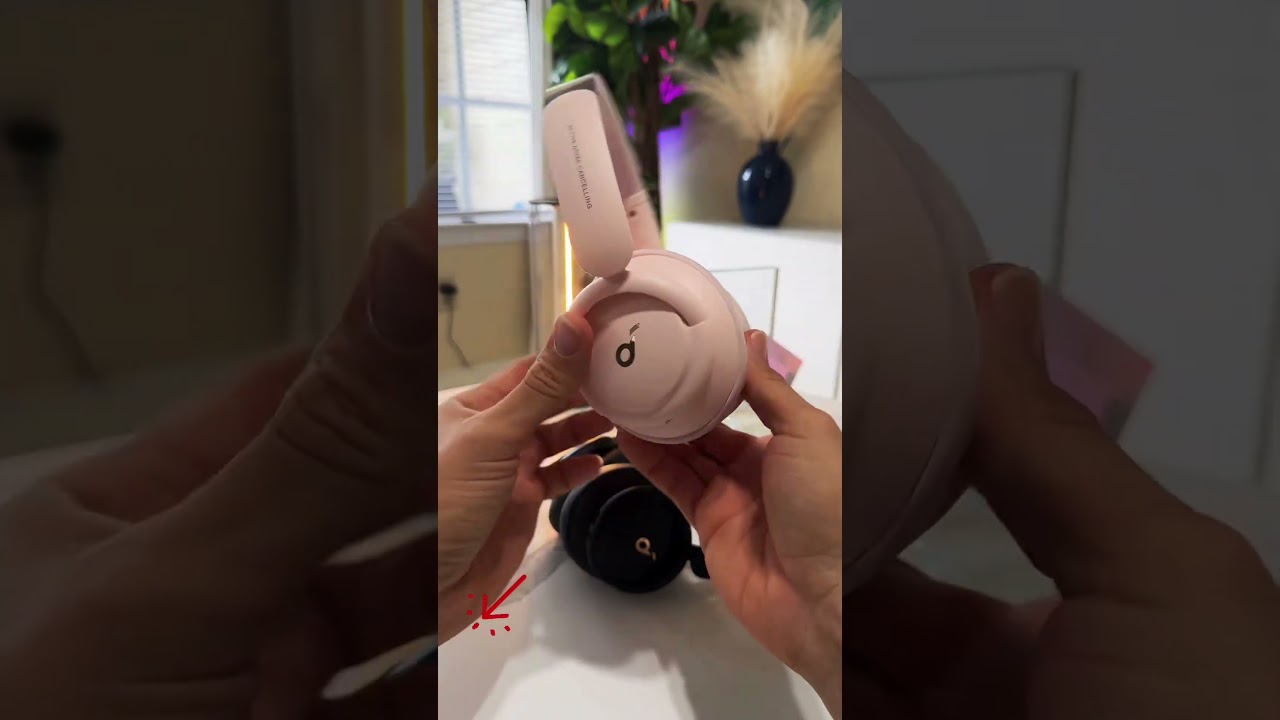 Ultimate Sound Experience: High-Quality Audio & Noise Cancellation