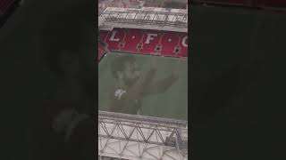 Another European Night At Anfield Awaits