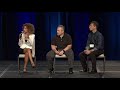 Low Carb Denver 2020 - Q&A Day 3 Morning Session