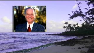 The Eulogy for Buckner Fanning... From Buckner Fanning
