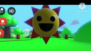 Incredibox Sprunki Mr Sun Vore You Pov