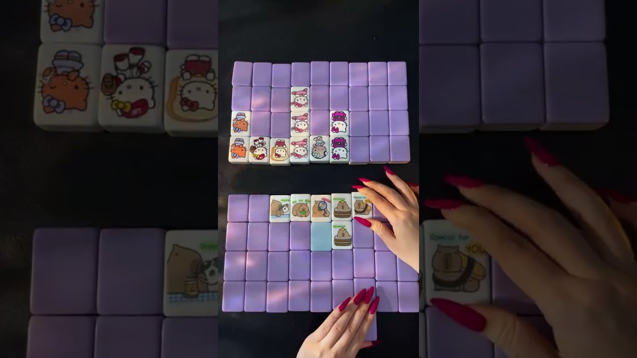 MAHJONG KING Official is live!