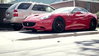 Ferrari / exotic repair and service in charlotte | eurowise official
north carolina