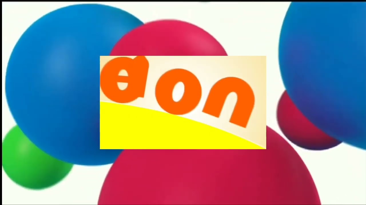 The Ultimate Giant Best animation logos In Wrong Zoom