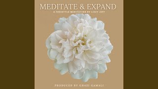 Meditate & Expand
