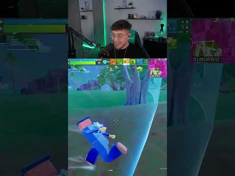 El mejor Bug más raro de esta temporada!😂🤣