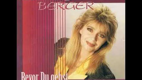Cindy Berger - Bevor Du gehst (1992/93)