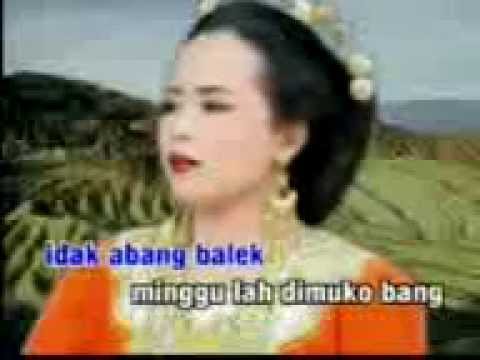 Abangku jauh