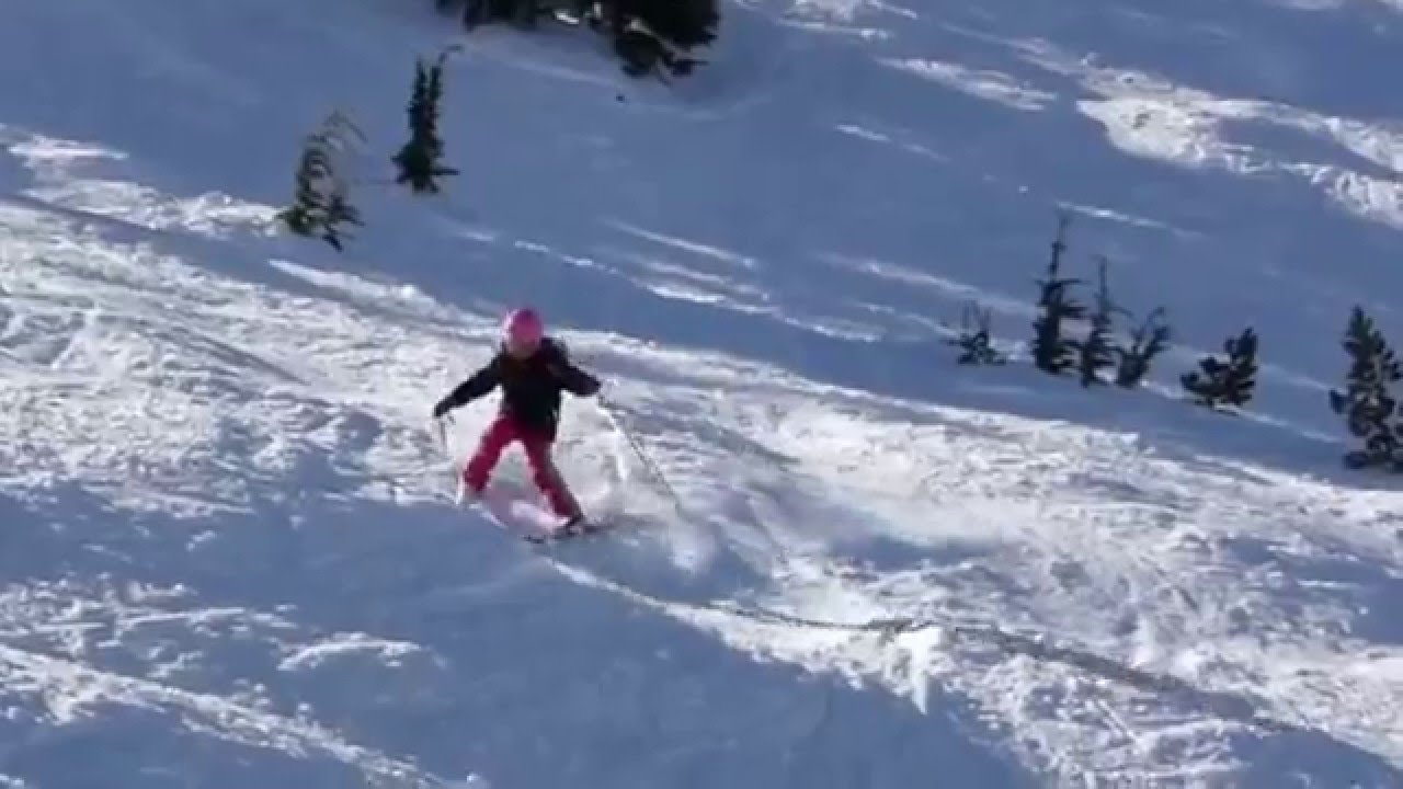 Ski Holiday 2016 YouTube