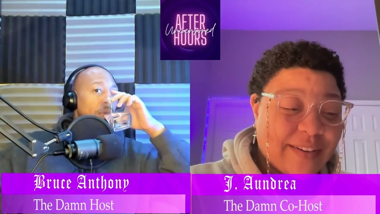 Unsolicited Perspectives Celebrates 40th Episode with Patreon Sneak Peek