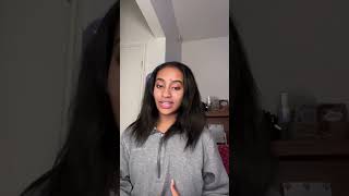 Siham S    Beinga a first generation student April 2025