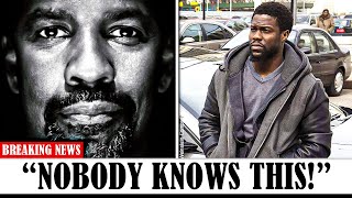 25 Hollywood Black Actors That Live Like They Are Poor