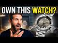 Do You Own This Seiko Watch? The Truth No One Is Talking About"