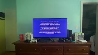 Opening To Robot Invasion Dvd 2014